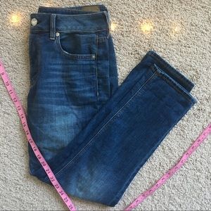 AEO Tomgirl Jeans